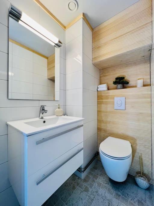 Spacious City Center Apt - Sauna - Self Check In Rovaniemi Eksteriør billede